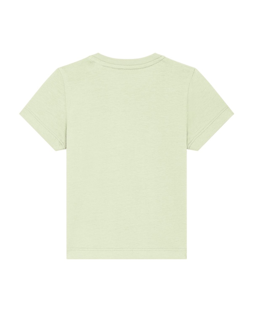 BABY CREATOR_STEM GREEN
