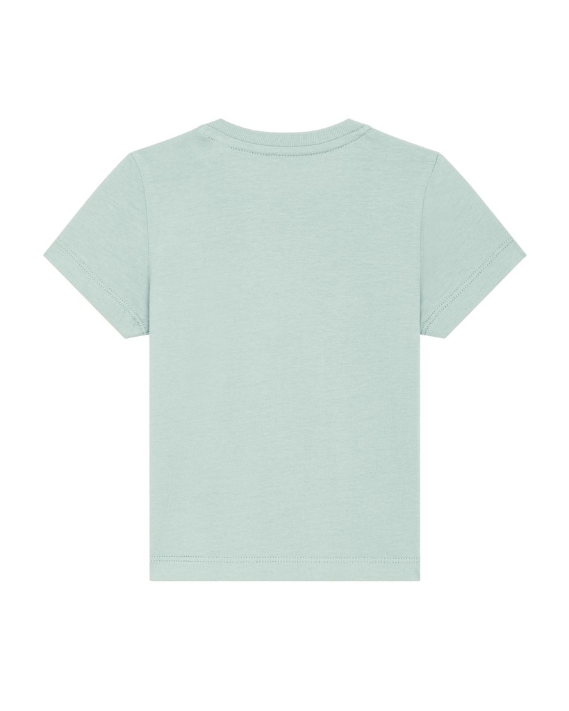 BABY CREATOR_CARIBBEAN BLUE