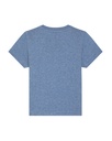 BABY CREATOR_MID HEATHER BLUE