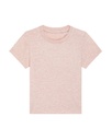 BABY CREATOR_CREAM HEATHER PINK