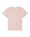 BABY CREATOR_CREAM HEATHER PINK