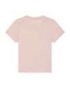 BABY CREATOR_CREAM HEATHER PINK