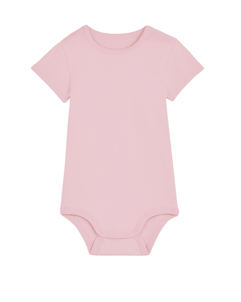 BABY BODY_COTTON PINK