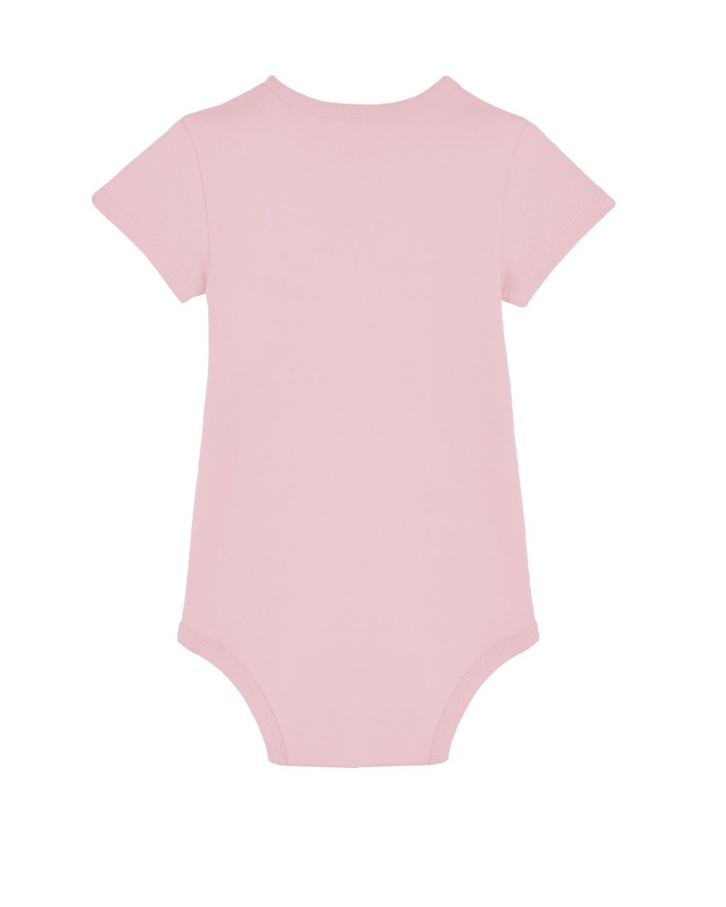 BABY BODY_COTTON PINK