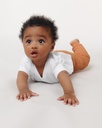 [STTB918 White 80-86] BABY CREATOR WHITE (12-18 M/80-86CM)