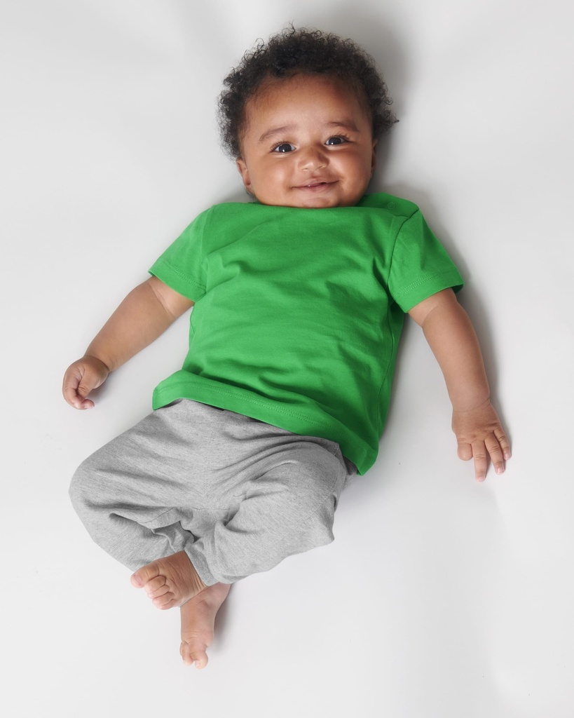 BABY CREATOR_FRESH GREEN