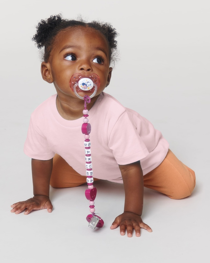 BABY CREATOR_COTTON PINK