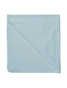 BABIES BLANKET_LIGHT BLUE