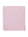 BABIES BLANKET_LIGHT PINK