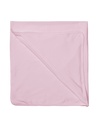 [O18001_LIGHT PINK] BABIES BLANKET_LIGHT PINK