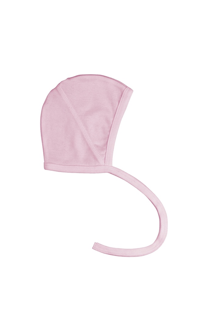 BABIES HAT_LIGHT PINK