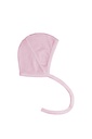 [O18003_LIGHT PINK] BABIES HAT_LIGHT PINK