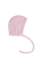 [O18003_LIGHT PINK] BABIES HAT_LIGHT PINK