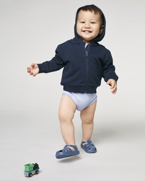 BABY CONNECTOR_FRENCH NAVY