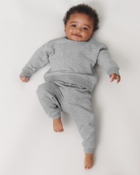 BABY CHANGER_HEATHER GREY